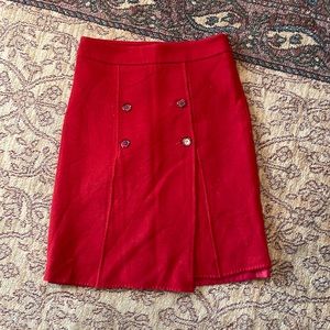 Talbots Skirt